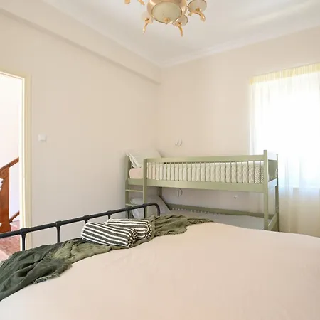 Apartman The Island Nest Kálymnos