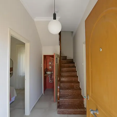 Apartman The Island Nest Kálymnos