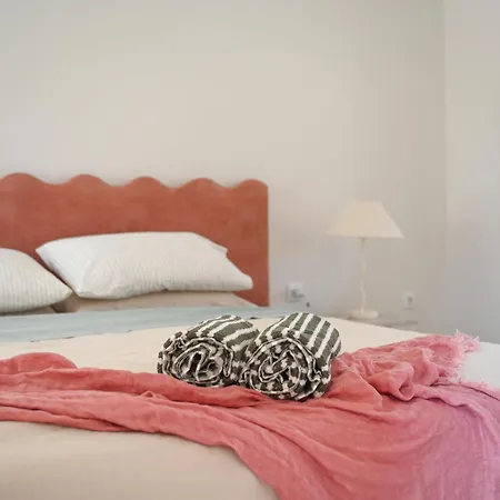Apartman The Island Nest
