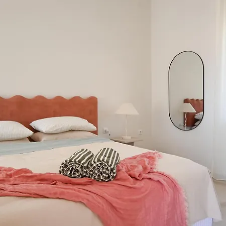 The Island Nest Apartman Kálymnos