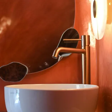 The Island Nest Kálymnos