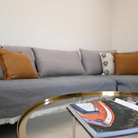 Apartman The Island Nest *