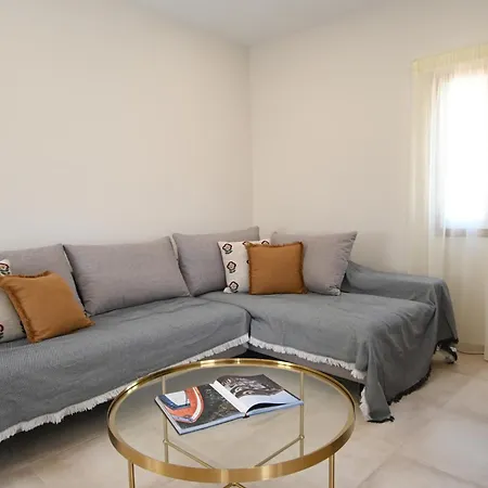 Apartman The Island Nest *