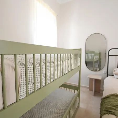 Apartman The Island Nest
