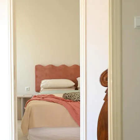 Apartman The Island Nest