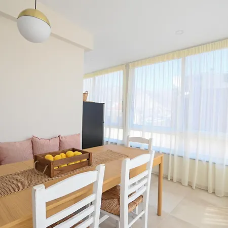 Apartman The Island Nest *