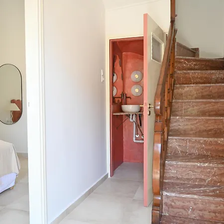 The Island Nest Apartman