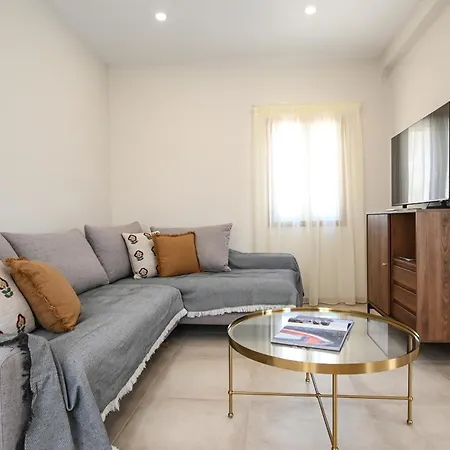 The Island Nest Apartman Kálymnos
