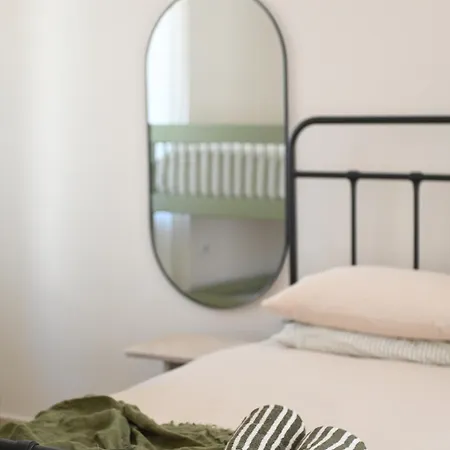 Apartman The Island Nest *